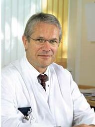 Arzt Urologe Günther